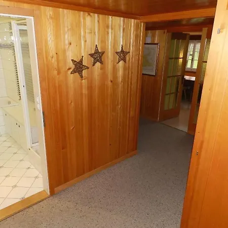 Burehuus Apartment