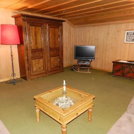 Burehuus Apartment *