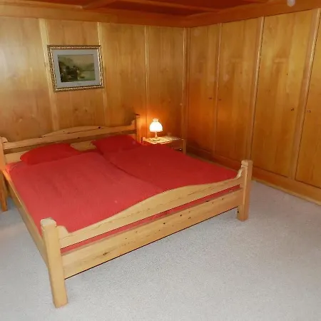 Burehuus Apartment