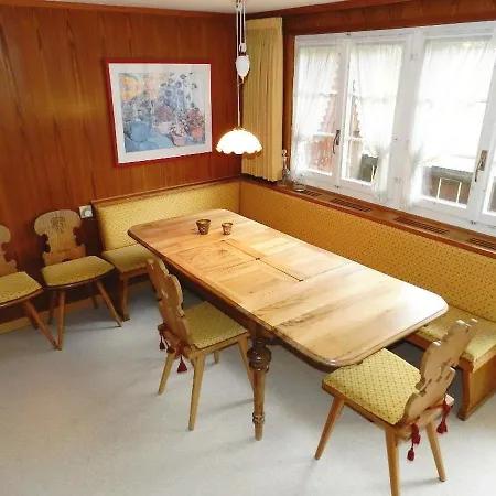 Apartment Burehuus *